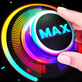 Volume Booster -Sound Booster3.5.4_rowtechapk.com