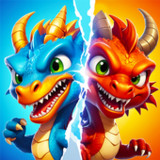 Dragon Master: Merge Master36_rowtechapk.com