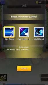 Zombie Attack: Mow all the Zombie infected<span>(No Ads)</span> screenshot image 13_Popularmodapk.com