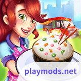 Chinese California Food Truck<span>(Unlimited Resources)</span>1.0.19_rowtechapk.com