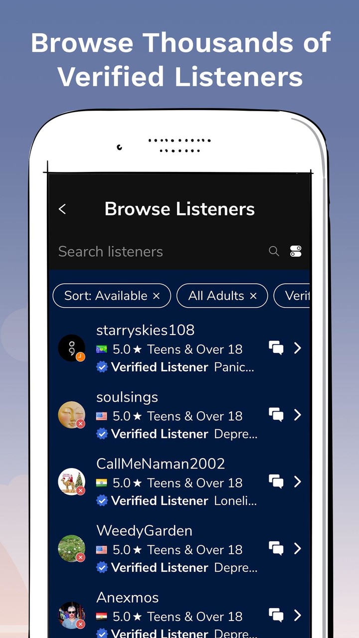 Please - Livraison à domicile screenshot image 2_Popularmodapk.com