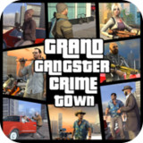 Gangster Crime Simulator 2020(No ads)1.1.8_rowtechapk.com