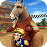 沙雕赛马<span>(No ads)</span>2.0_rowtechapk.com