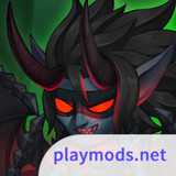 Heroes Legend - Epic Fantasy<span>(MOD MENU)</span>2.9.3_rowtechapk.com