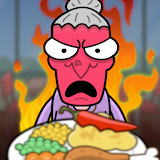 Feed the School! Chili Chaos<span>(Unlimited money)</span>1.0.0_rowtechapk.com