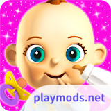 Talking Babsy Baby<span>(No Ads)</span>240415_rowtechapk.com