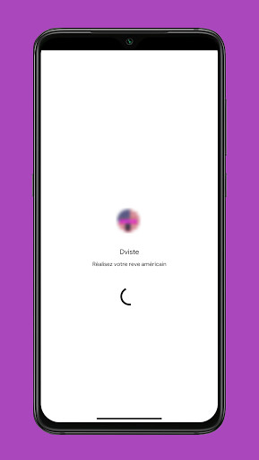 Dviste - DV Lottery et immigration américaine screenshot image 4_Popularmodapk.com