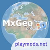 World Atlas MxGeo Pro<span>(Full Version)</span>9.2.3_rowtechapk.com