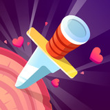 Knife Hit<span>(Unlimited Coins)</span>1.8.27_rowtechapk.com