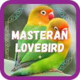 Masteran Lovebird Ngekek1.8_rowtechapk.com