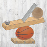 Bouncy Physics Puzzles1.6.0_rowtechapk.com