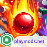 Robux ball<span>(Speed change)</span>0.1_rowtechapk.com