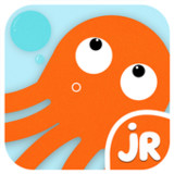 Jaramba - ABC 123 & lek 2-5 år2.0.500_rowtechapk.com