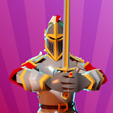Sword Fight: Knight Arena Pro<span>(Unlock full content)</span>1.1.47_rowtechapk.com