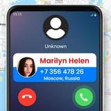 True ID Caller & Spam Blocker1.3_rowtechapk.com