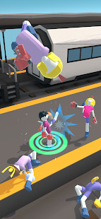 Ragdoll Fight: Stickman Battle<span>(Unlimited Money)</span> screenshot image 2_Popularmodapk.com