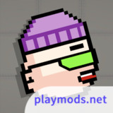 Human Ragdoll Playground<span>(Free Shopping)</span>2.1_rowtechapk.com