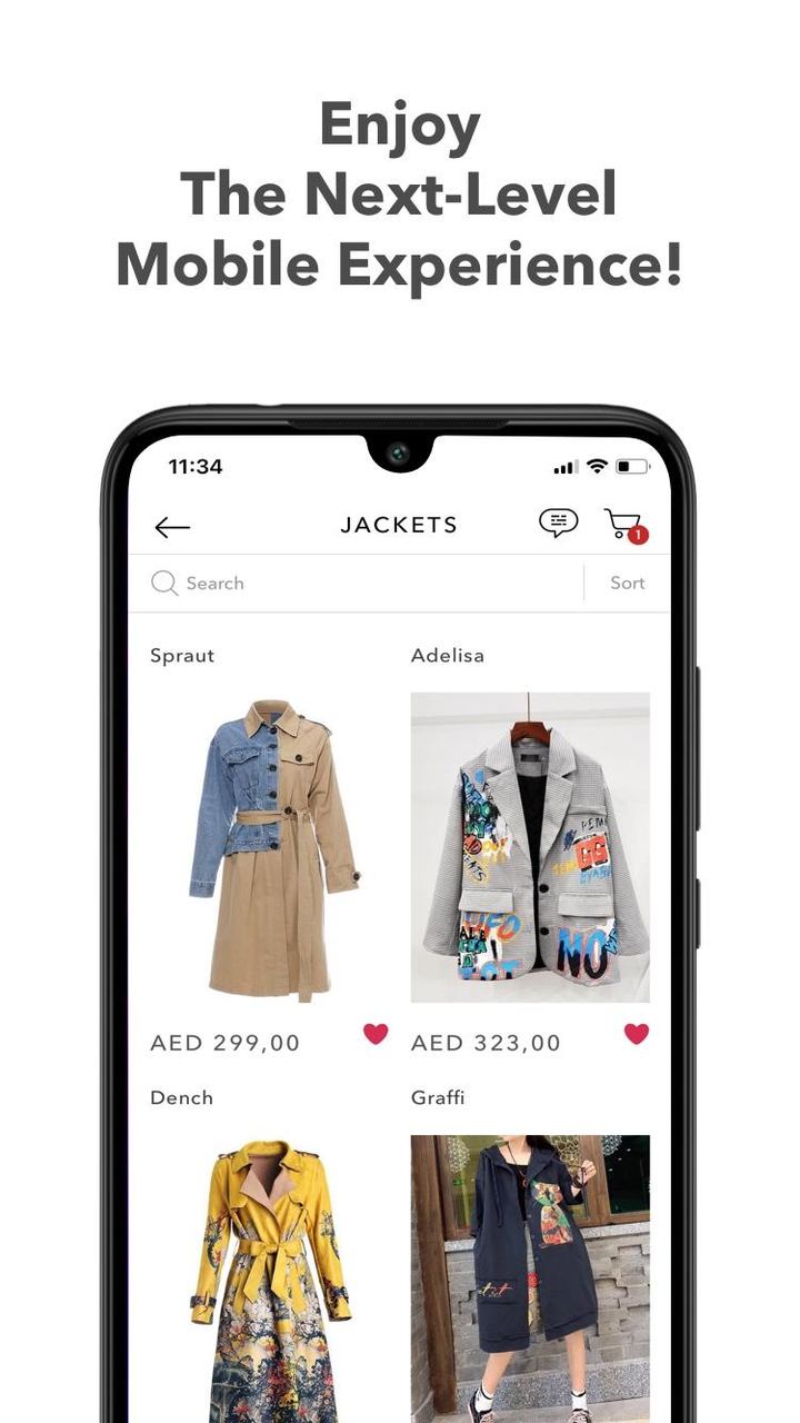 Odd screenshot image 2_Popularmodapk.com