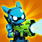Ascent Hero: Roguelike Shooter1.5.2_rowtechapk.com
