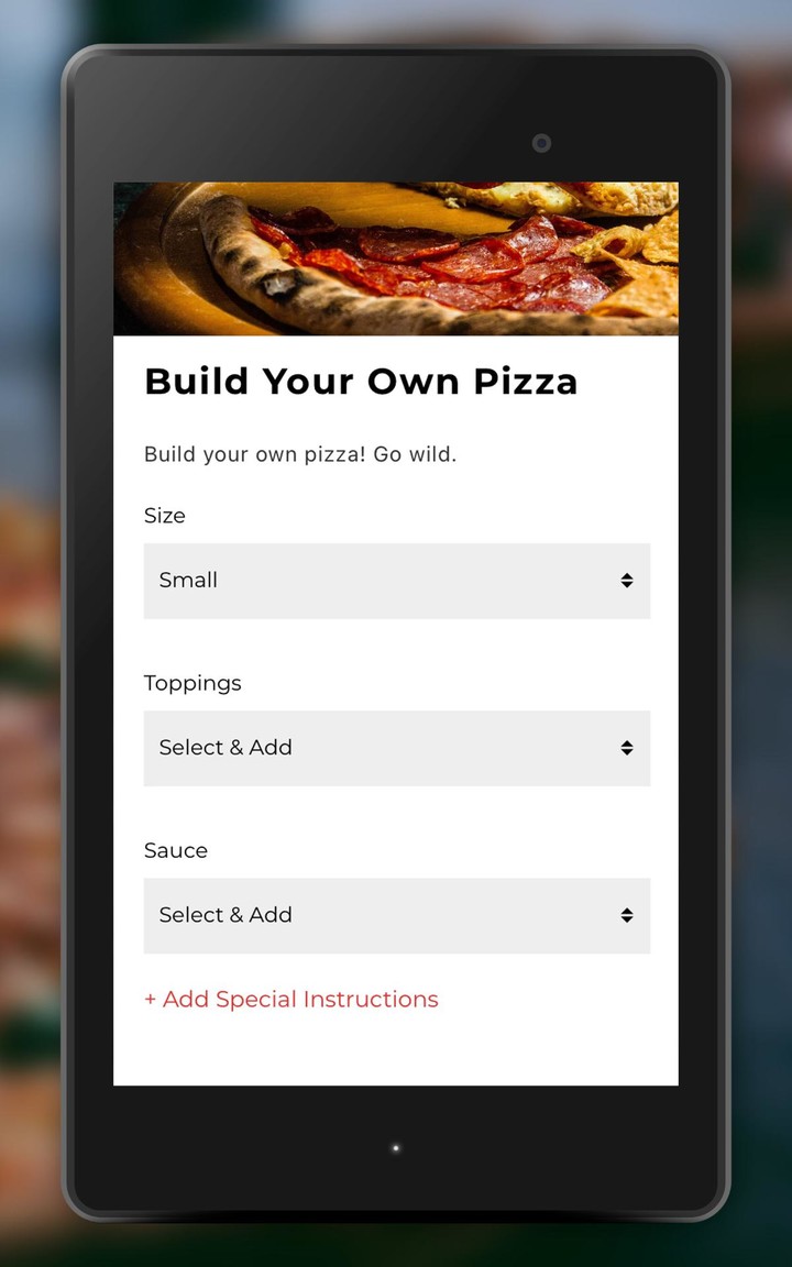 Chow Local screenshot image 13_Popularmodapk.com