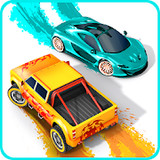 Splash Cars<span>(Unlimited money)</span>1.5.09_rowtechapk.com