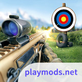 Shooting Battle<span>(Speed change)</span>1.19.0_rowtechapk.com