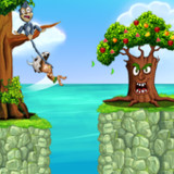 Jungle Adventures 2440.0_rowtechapk.com