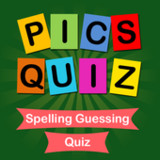 Pics Quiz - Spelling Game2.9_rowtechapk.com