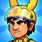 Dark City Survive<span>(Unlimited Gold)</span>1.0.1_rowtechapk.com