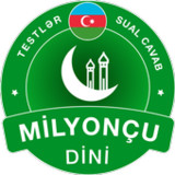 Dini Milyonçu 2023: İslam oyun1.0.9_rowtechapk.com