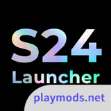 One S24 Launcher - S24 One Ui<span>(Premium Unlocked)</span>4.0.1_rowtechapk.com