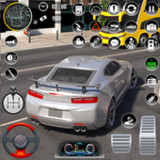 3D Car Driving School Car Game2.3_rowtechapk.com