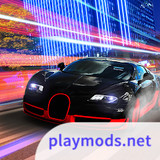 Rush Car Racer: Highway Hustle<span>(Unlimited Money)</span>1.34_rowtechapk.com