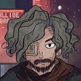 Argo's Choice: Offline Visual Novel Adventure Game (Paid for free)1.0.0_rowtechapk.com