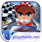 Racing Transform - Sky Race<span>(Unlimited money)</span>1.0.4_rowtechapk.com