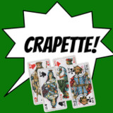 Crapette multiplayer solitaire1.0.62_rowtechapk.com