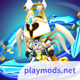 Heroes Adventure: Idle RPG<span>(Unlimited currencies)</span>1.0.7.1_rowtechapk.com