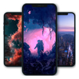 4K Wallpapers & HD backgrounds2.1_rowtechapk.com