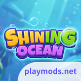 Shining Ocean<span>(No Ads)</span>1.0.1_rowtechapk.com