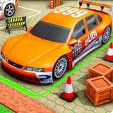 Real Car Parking Master Games1.0_rowtechapk.com
