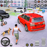 Car Parking-Car Driving Game1.28_rowtechapk.com