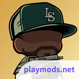 Merge Gangster Heist vs Police<span>(unlimited money)</span>1.7.2a_rowtechapk.com