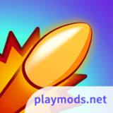 Gun Shot Rumble<span>(Unlimited Money)</span>1.0.1_rowtechapk.com