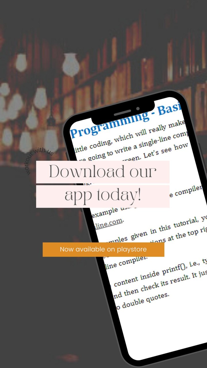 Computer programming book screenshot image 3_Popularmodapk.com