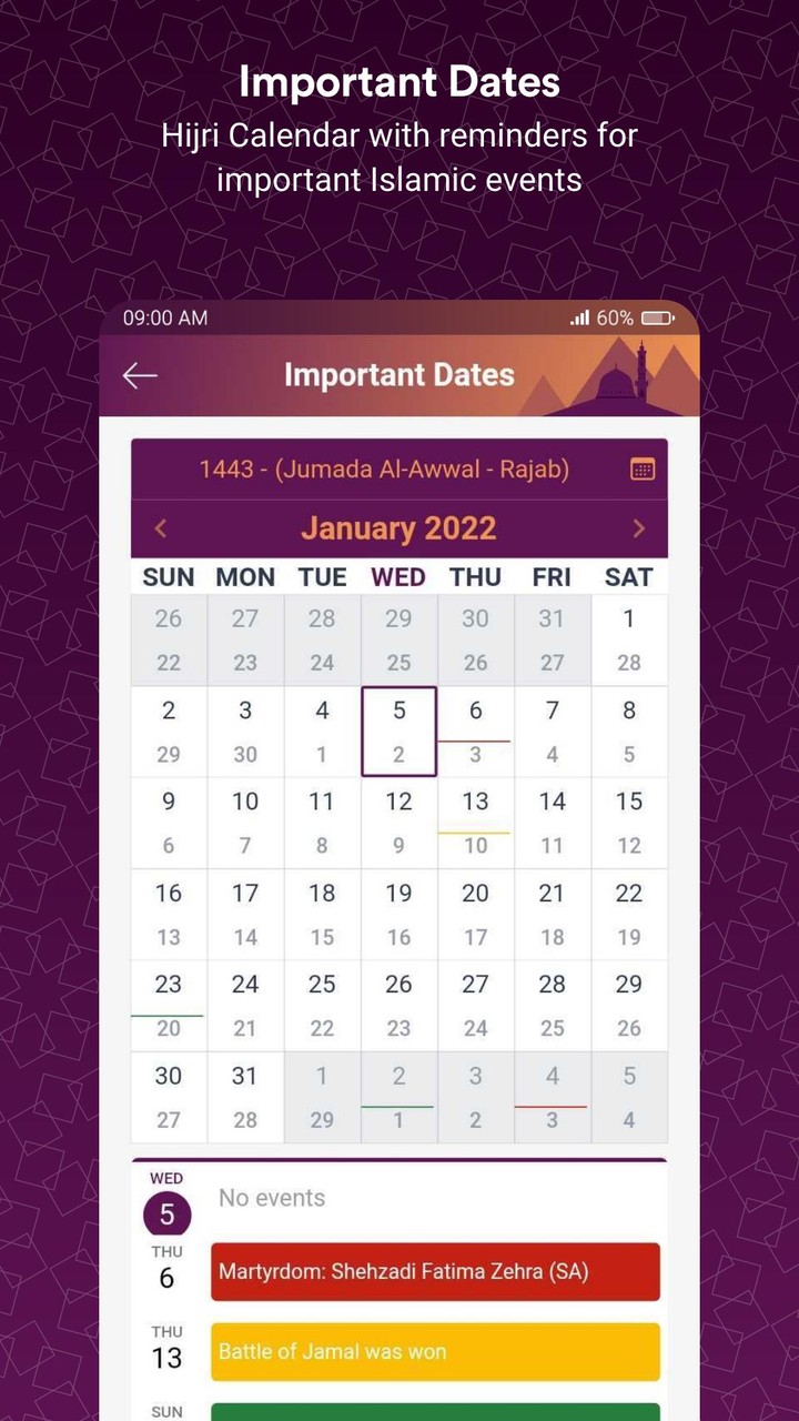 Shia Toolkit screenshot image 5_Popularmodapk.com