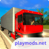 Truck Simulator: Russia<span>(No Ads)</span>1.053_rowtechapk.com