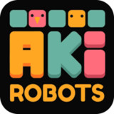 AkiRobots(All contents for free)1.0.7_rowtechapk.com