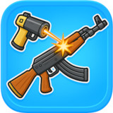 Laser Evolve<span>(No Ads Free Rewards)</span>1.1_rowtechapk.com