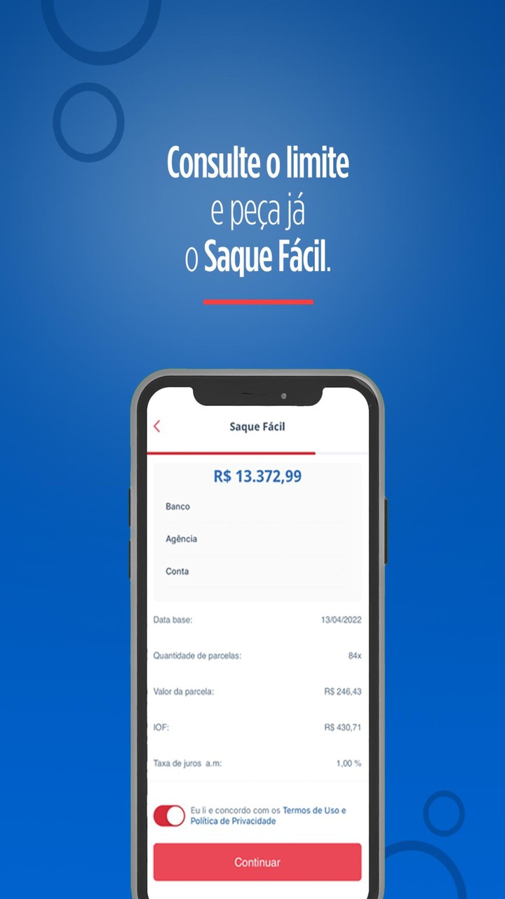 Credcesta screenshot image 10_Popularmodapk.com