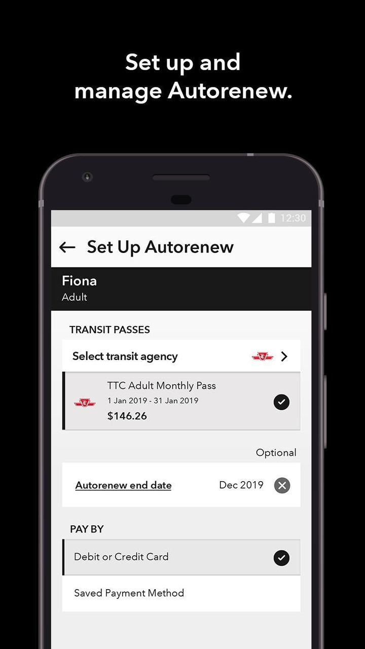 PRESTO screenshot image 6_Popularmodapk.com